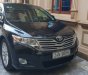 Toyota Venza   2.7 AT  2009 - Bán xe Toyota Venza 2.7 AT 2009, màu đen