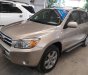 Toyota RAV4 2008 - Bán Toyota RAV4 năm 2008, màu vàng, xe nhập, giá tốt