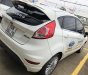 Ford Fiesta Sport 1.0L Ecoboost 2017 - Bán Ford Fiesta Sport 1.0L Ecoboost 2017, màu trắng, giá tốt