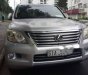 Lexus LX 570 2008 - Bán Lexus LX 570 đời 2008, màu bạc, xe nhập Mỹ