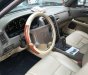 Lexus LS   400 V8   2000 - Bán ô tô Lexus LS 400 V8 đời 2000, màu xanh đen