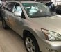 Lexus RX   330  2004 - Cần bán lại xe Lexus RX 330 đời 2004, màu bạc, nhập khẩu 