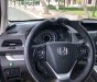 Honda CR V 2013 - Bán ô tô Honda CR V sản xuất năm 2013, màu bạc