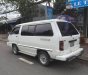 Toyota Van  Van  1984 - Bán Toyota Van Van năm 1984, màu trắng