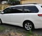 Toyota Sienna 3.5LE 2014 - Bán Toyota Sienna 3.5LE sản xuất 2014, màu trắng mới 100%