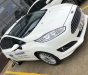 Ford Fiesta Sport 1.0L Ecoboost 2017 - Bán Ford Fiesta Sport 1.0L Ecoboost 2017, màu trắng, giá tốt