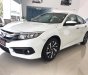 Honda Civic E 2018 - {Đồng Nai} cần bán Honda Civic 1.8E đời 2018, nhập khẩu Thái Lan 100%, trả góp lãi suất ưu đãi, tặng phụ kiện cao cấp