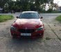 BMW 3 Series  320i 2013 - Cần bán BMW 3 Series 320i năm 2013, màu đỏ, xe nhập 