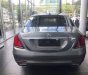 Mercedes-Benz S class   S500  2013 - Bán Mercedes S500 2013, màu xám 