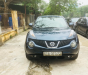 Nissan Juke 1.6 AT 2012 - Cần bán Nissan Juke 1.6 AT đời 2012, màu xanh, xe nhập