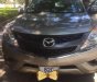 Mazda BT 50 2014 - Bán ô tô Mazda BT 50 sản xuất 2014, màu xám, nhập khẩu nguyên chiếc