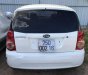 Kia Morning Van 2009 - Bán xe Kia Morning Van đời 2009, màu trắng, xe nhập số tự động