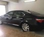 Lexus LS   2008 - Cần bán gấp Lexus LS năm sản xuất 2008, màu đen như mới