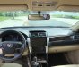 Toyota Camry E 2015 - Bán Toyota Camry 2.0E 2015 chạy lướt, màu đen, giá chỉ 890 triệu