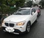 BMW X1 2011 - Cần bán BMW X1 2011, đăng ký 2013, odo 13000km, màu trắng, nhập khẩu Đức, xe nhà rất tốt