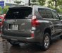 Lexus GX 460 2012 - Bán xe Lexus GX460 full option năm sản xuất 2012, màu xám (ghi), nhập khẩu