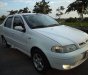 Fiat Albea  ELX 1.3 2004 - Cần bán gấp Fiat Albea sản xuất 2004, màu trắng