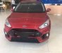 Ford Focus   2018 - Bán ô tô Ford Focus sản xuất 2018, màu đỏ