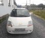 Chevrolet Spark 2009 - Cần bán xe Chevrolet Spark đời 2009, màu trắng