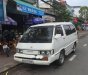 Toyota Van  Van  1984 - Bán Toyota Van Van năm 1984, màu trắng