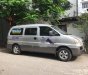 Hyundai Grand Starex   2006 - Bán xe Hyundai Grand Starex năm 2006, màu bạc 