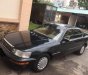 Lexus LS   400 V8   2000 - Bán ô tô Lexus LS 400 V8 đời 2000, màu xanh đen