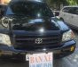 Toyota Highlander 2007 - Bán xe Toyota Highlander sản xuất 2007, màu đen