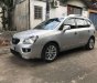 Kia Carens AT 2012 - Cần bán xe Kia Carens AT đời 2012, màu bạc  