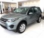 LandRover Discovery Sport SE   2018 - Bán LandRover Discovery Sport đời 2018, màu xám (ghi), ưu đãi lớn trong năm gọi 0932222253