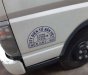 Mitsubishi Canter 6.5 2012 - Bán Mitsubishi Canter 6.5 sản xuất 2012, màu trắng như mới, 390tr