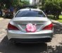 Mercedes-Benz CLA class  CLA 200  2015 - Cần bán xe Mercedes CLA 200 năm sản xuất 2015, màu bạc, nhập khẩu