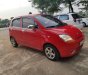 Daewoo Matiz   Van 2009 - Bán Daewoo Matiz Van đời 2009, màu đỏ số tự động 