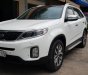 Kia Sorento  2.4 GATH 2017 - Bán Kia Sorento 2.4 GATH Sx 2017, 1 chủ biển đẹp