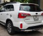 Kia Sorento  2.4 GATH 2017 - Bán Kia Sorento 2.4 GATH Sx 2017, 1 chủ biển đẹp