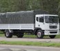 Xe tải 5 tấn - dưới 10 tấn 2018 - Xe tải veam VPT950 tải trọng 9.5 tấn, thùng dài 7m6