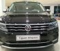 Volkswagen Tiguan 2018 - Bán xe Volkswagen Tiguan Allspace đời 2018, màu đen, xe nhập khẩu, có sẳn giao ngay