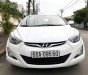 Hyundai Elantra GLS 1.6AT  2014 - Cần bán xe Hyundai Elantra GLS 1.6AT năm sản xuất 2014, màu trắng, nhập khẩu 