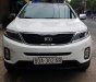 Kia Sorento  2.4 GATH 2017 - Bán Kia Sorento 2.4 GATH Sx 2017, 1 chủ biển đẹp