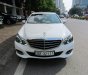 Mercedes-Benz E200 2015 - Bán E200 2015 màu trắng