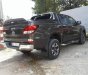 Mazda BT 50 2.2AT 2016 - Cần bán xe Mazda BT 50 2.2AT năm sản xuất 2016 chính chủ, giá chỉ 595 triệu