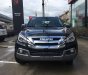 Isuzu MU-X   1.9 AT 2018 - Bán xe Isuzu MU X 1.9 và 3.0 nhập khẩu, dòng xe 7 chỗ, giá tốt nhất Hà Nội, Isuzu Việt Hải