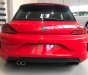 Volkswagen Scirocco GTS 2016 - Bán Volkswagen Scirocco GTS năm 2016, màu đỏ, nhập khẩu