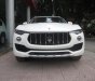 Maserati 2017 - Maserati Levante 2017, xe mới