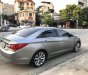 Hyundai Sonata 2.0 Special 2010 - Bán Sonata 2.0 Special đời 2010, màu xám (ghi), xe nhập, chính chủ, đi cực ít