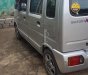 Suzuki Wagon R+ 2004 - Bán ô tô Suzuki Wagon R+ đời 2004, màu bạc, nhập khẩu