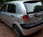 Hyundai Getz 2009 - Cần bán xe Hyundai Getz đời 2009, màu bạc, nhập khẩu nguyên chiếc 