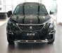 Peugeot 3008 2018 - Peugeot Thái Nguyên - Bán xe 3008 All New đen - có sẵn, giao ngay (0915070110)