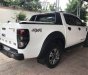 Ford Ranger 2015 - Bán ô tô Ford Ranger năm sản xuất 2015, màu trắng