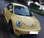 Volkswagen Beetle   2005 - Bán New Beetle 2005 số tự động, nhập khẩu