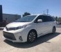 Toyota Sienna Limited 2018 - Bán Toyota Sienna Limited 2018, màu trắng, xe nhập Mỹ, mới 100%